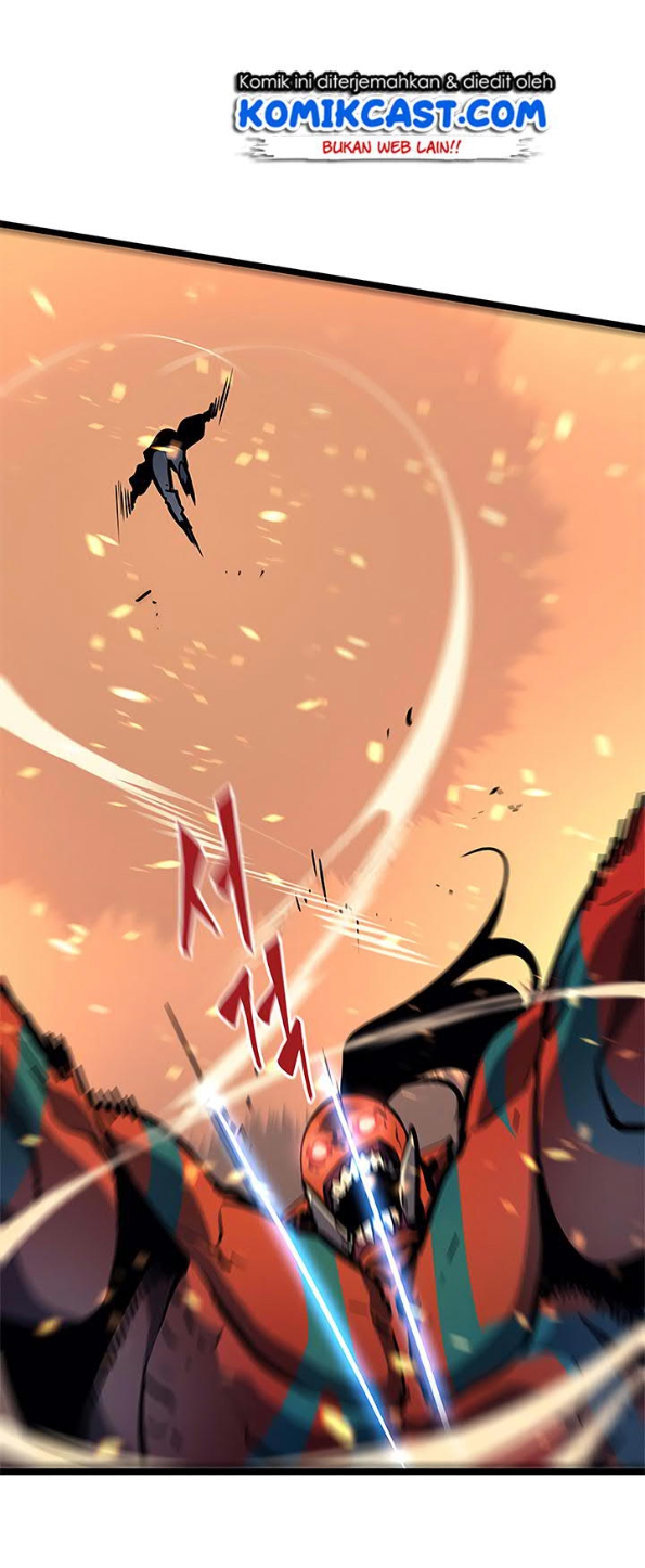 Read Solo Leveling Bahasa Indonesia ID Manga Online