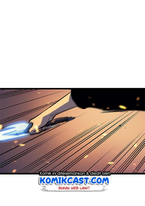 Read Solo Leveling Bahasa Indonesia ID Manga Online