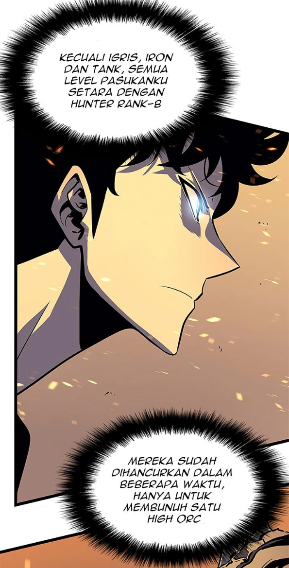 Read Solo Leveling Bahasa Indonesia ID Manga Online