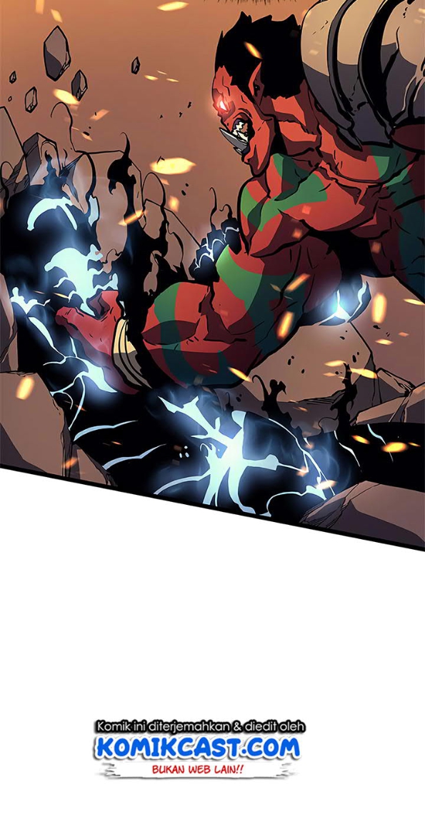 Read Solo Leveling Bahasa Indonesia ID Manga Online