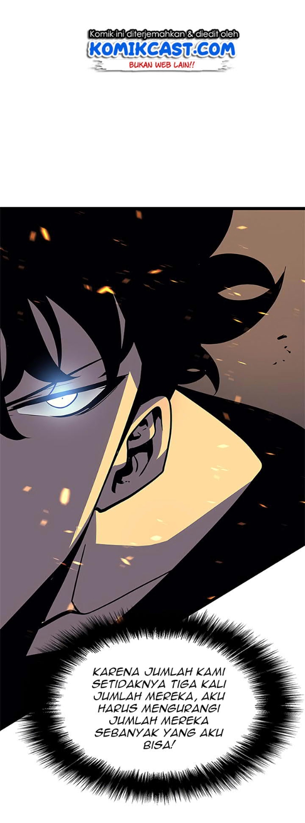 Read Solo Leveling Bahasa Indonesia ID Manga Online