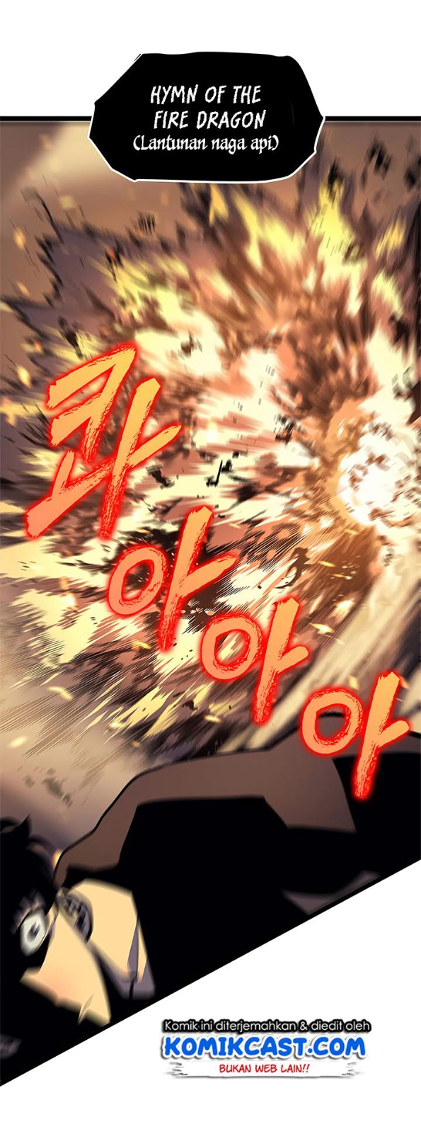 Read Solo Leveling Bahasa Indonesia ID Manga Online