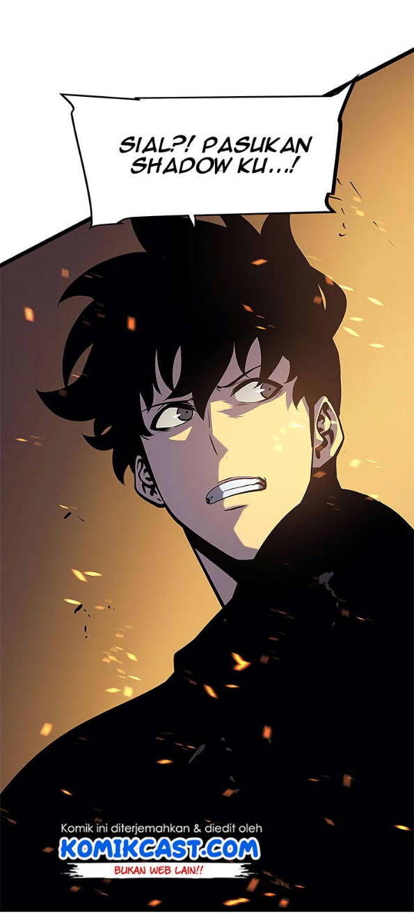 Read Solo Leveling Bahasa Indonesia ID Manga Online