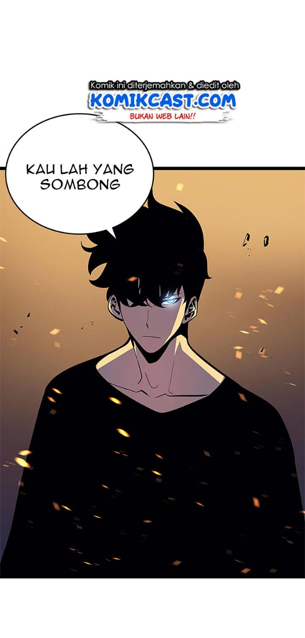 Read Solo Leveling Bahasa Indonesia ID Manga Online