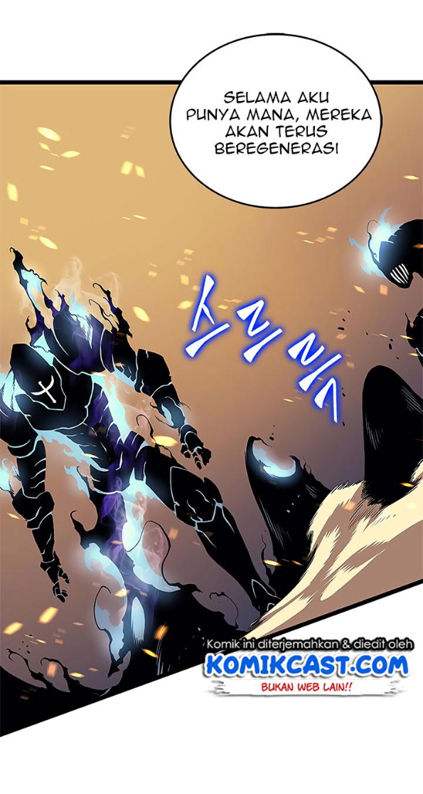 Read Solo Leveling Bahasa Indonesia ID Manga Online