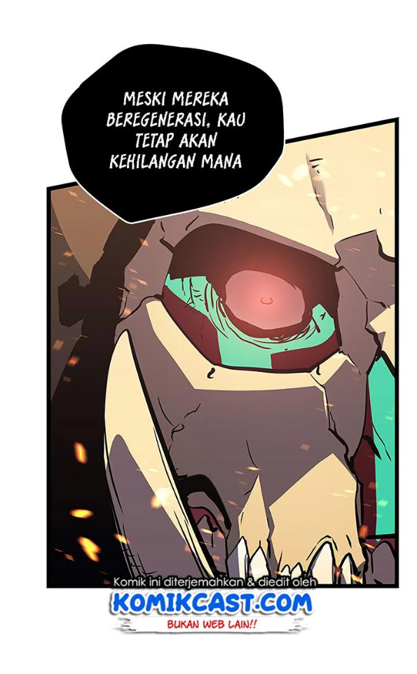 Read Solo Leveling Bahasa Indonesia ID Manga Online