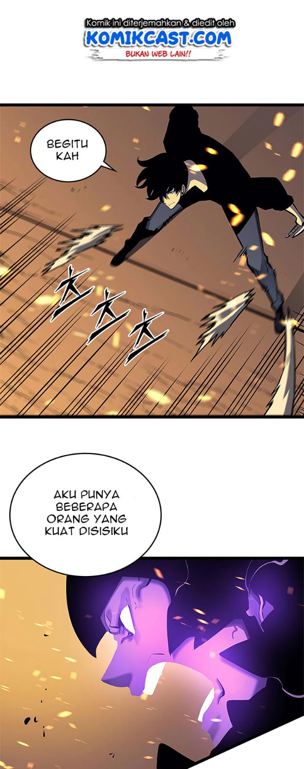 Read Solo Leveling Bahasa Indonesia ID Manga Online