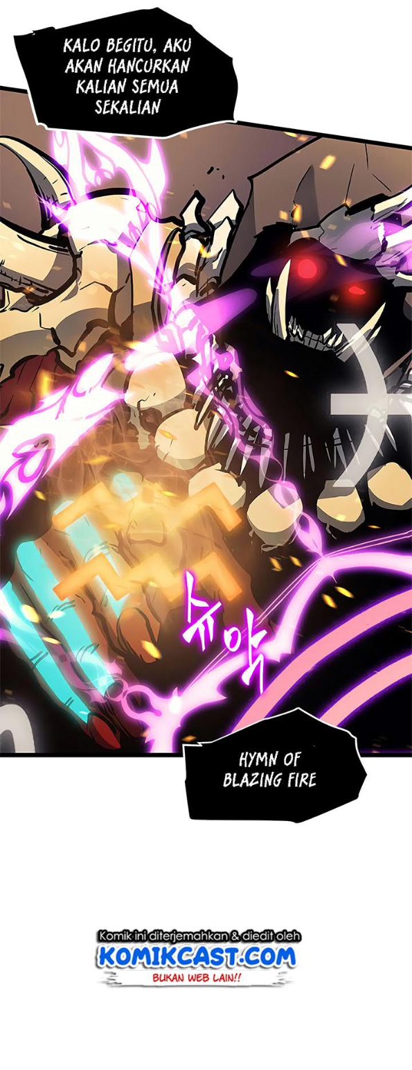 Read Solo Leveling Bahasa Indonesia ID Manga Online