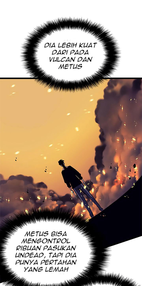 Read Solo Leveling Bahasa Indonesia ID Manga Online