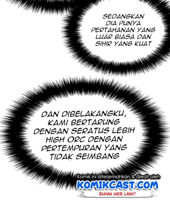 Read Solo Leveling Bahasa Indonesia ID Manga Online