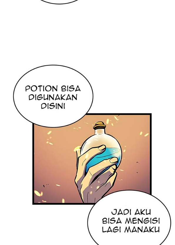 Read Solo Leveling Bahasa Indonesia ID Manga Online