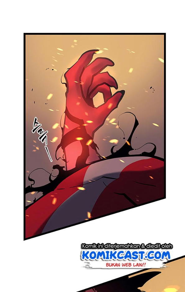 Read Solo Leveling Bahasa Indonesia ID Manga Online