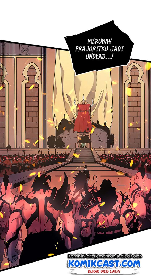 Read Solo Leveling Bahasa Indonesia ID Manga Online