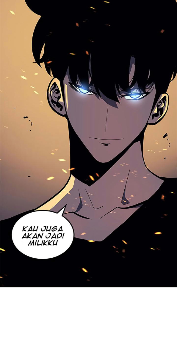 Read Solo Leveling Bahasa Indonesia ID Manga Online
