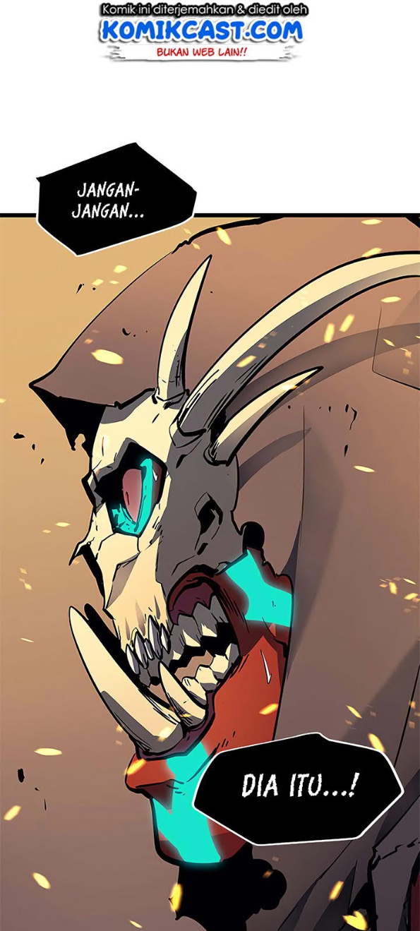Read Solo Leveling Bahasa Indonesia ID Manga Online