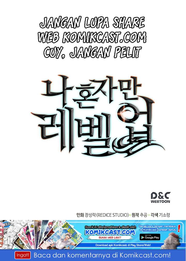 Read Solo Leveling Bahasa Indonesia ID Manga Online