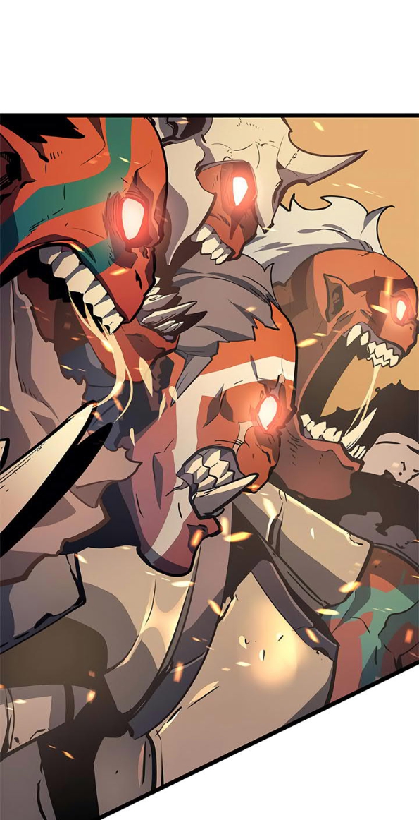 Read Solo Leveling Bahasa Indonesia ID Manga Online