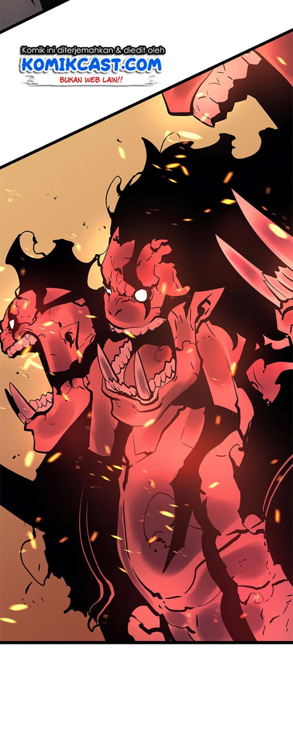 Read Solo Leveling Bahasa Indonesia ID Manga Online