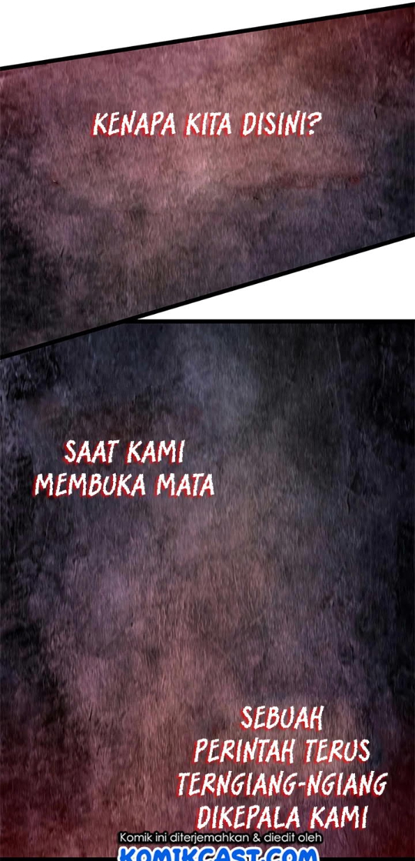 Read Solo Leveling Bahasa Indonesia ID Manga Online