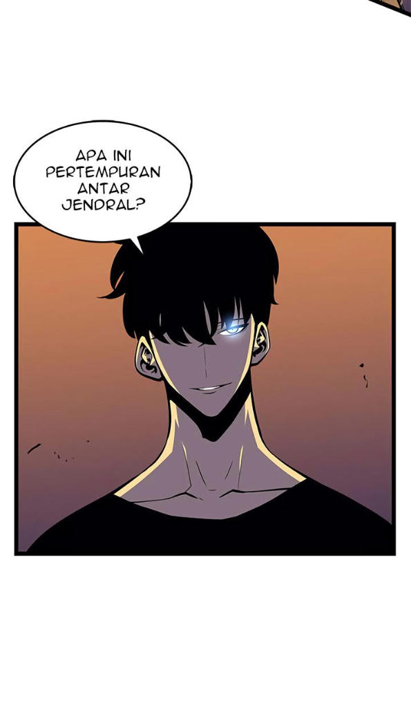 Read Solo Leveling Bahasa Indonesia ID Manga Online
