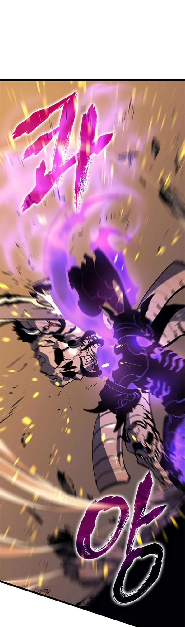 Read Solo Leveling Bahasa Indonesia ID Manga Online
