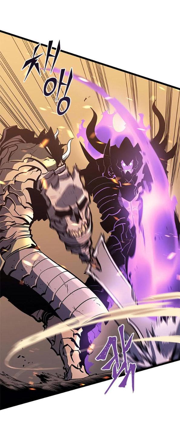 Read Solo Leveling Bahasa Indonesia ID Manga Online
