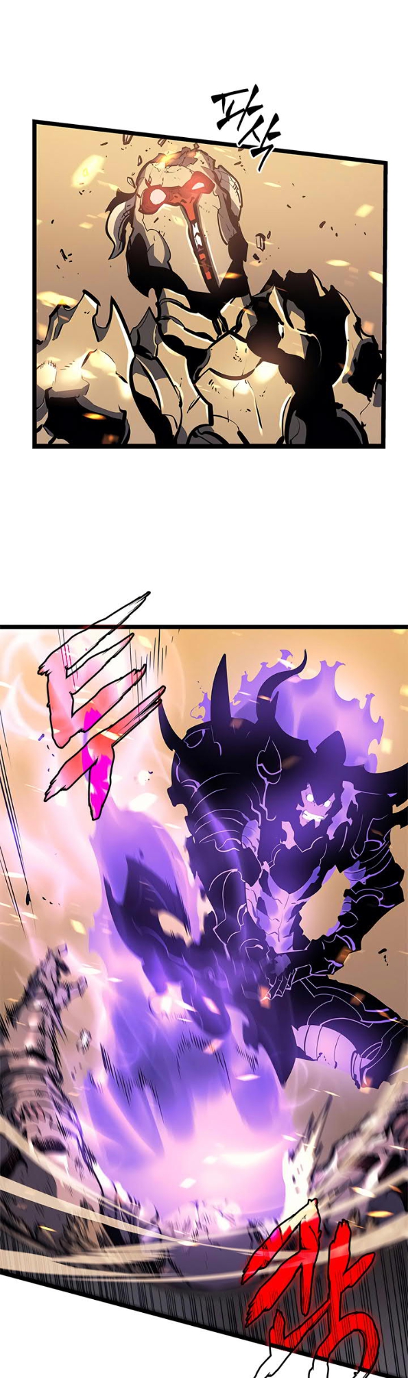 Read Solo Leveling Bahasa Indonesia ID Manga Online