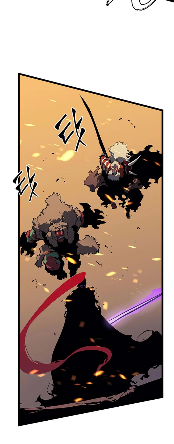 Read Solo Leveling Bahasa Indonesia ID Manga Online