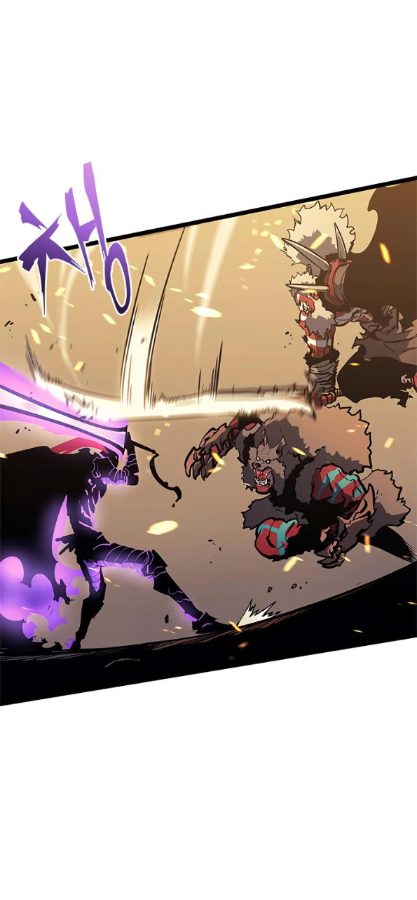 Read Solo Leveling Bahasa Indonesia ID Manga Online