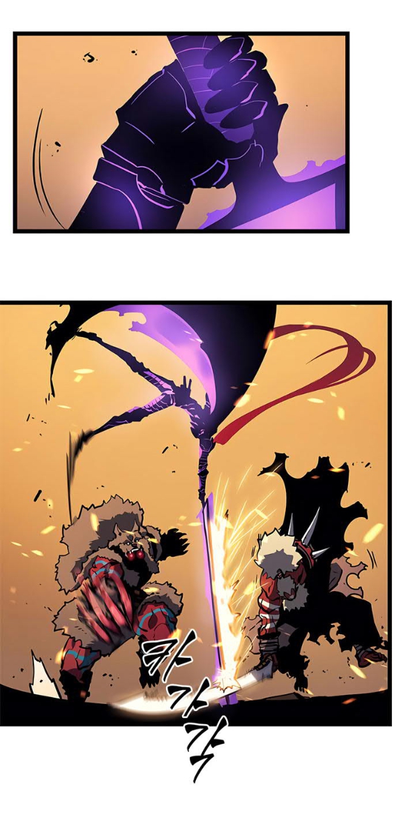 Read Solo Leveling Bahasa Indonesia ID Manga Online