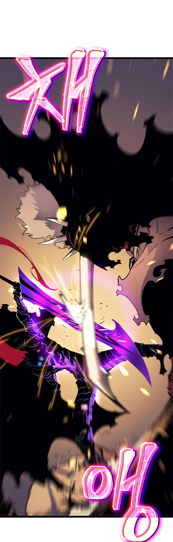 Read Solo Leveling Bahasa Indonesia ID Manga Online