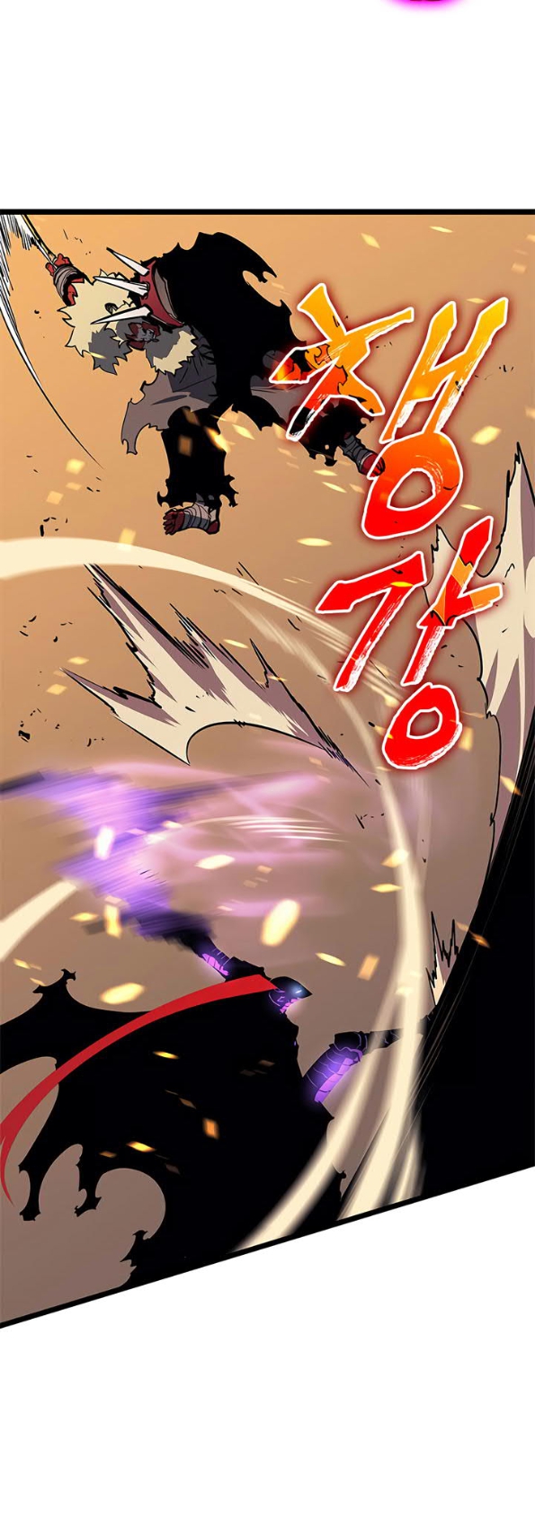 Read Solo Leveling Bahasa Indonesia ID Manga Online