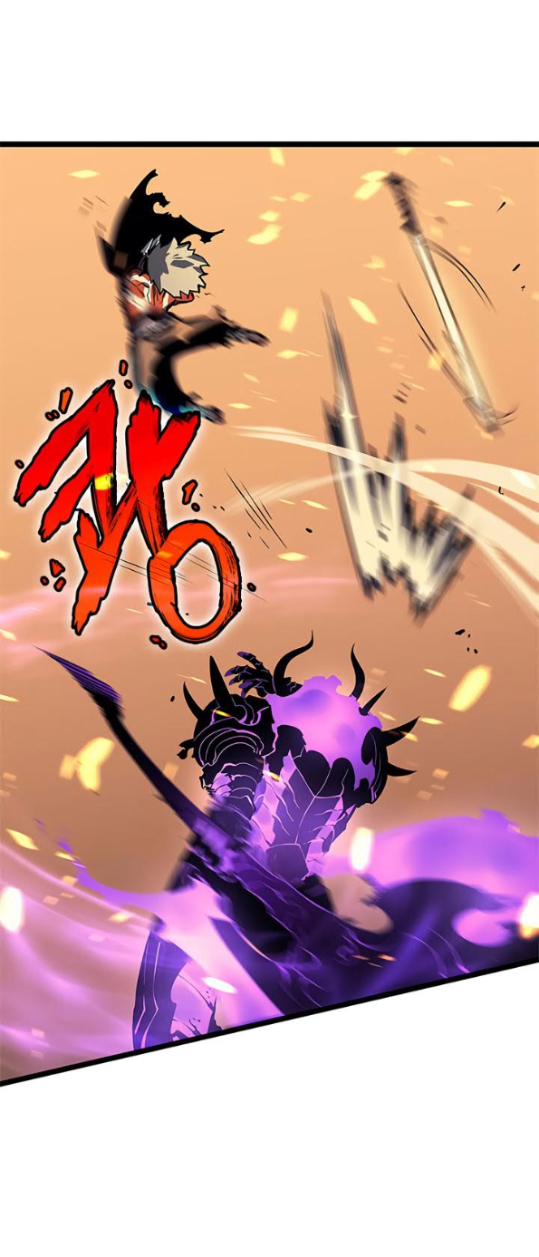 Read Solo Leveling Bahasa Indonesia ID Manga Online
