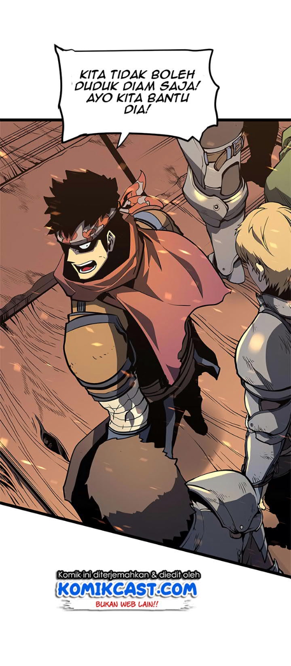 Read Solo Leveling Bahasa Indonesia ID Manga Online