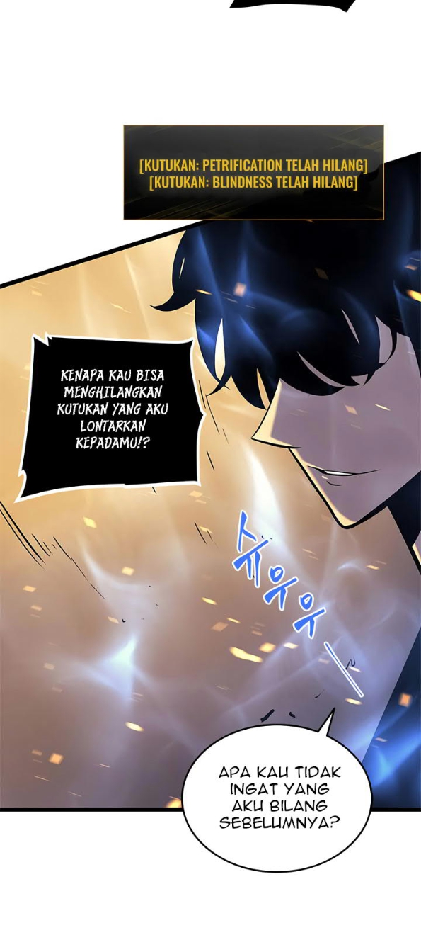 Read Solo Leveling Bahasa Indonesia ID Manga Online
