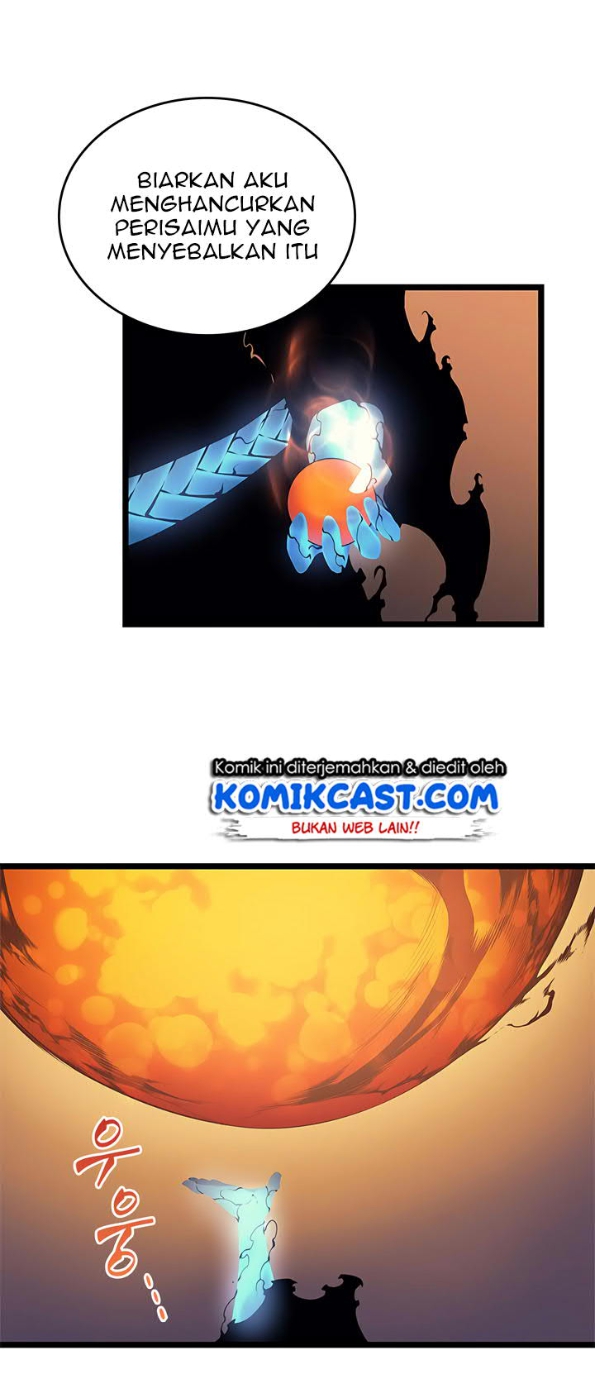 Read Solo Leveling Bahasa Indonesia ID Manga Online