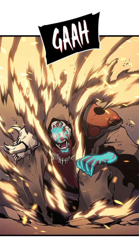 Read Solo Leveling Bahasa Indonesia ID Manga Online