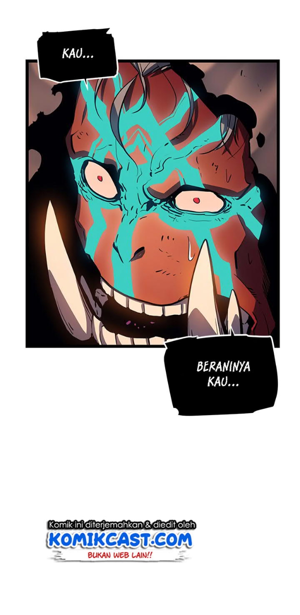 Read Solo Leveling Bahasa Indonesia ID Manga Online