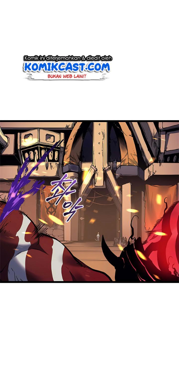 Read Solo Leveling Bahasa Indonesia ID Manga Online