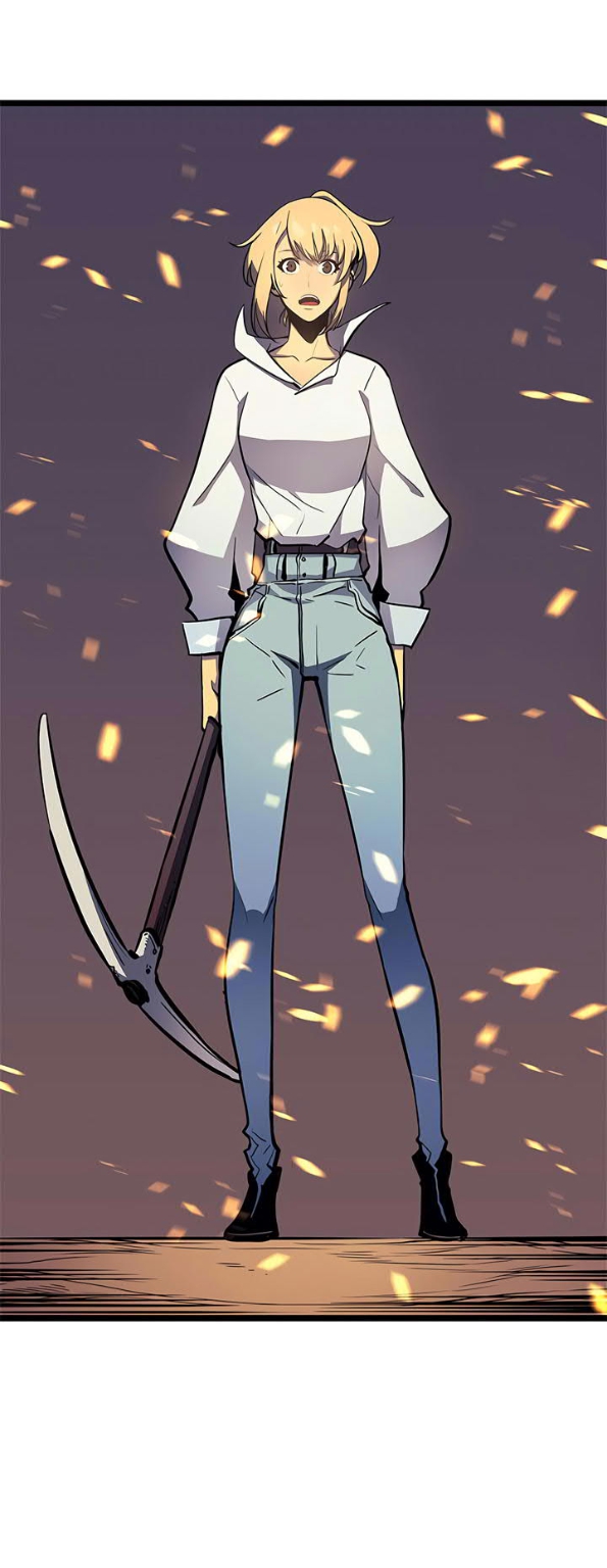 Read Solo Leveling Bahasa Indonesia ID Manga Online