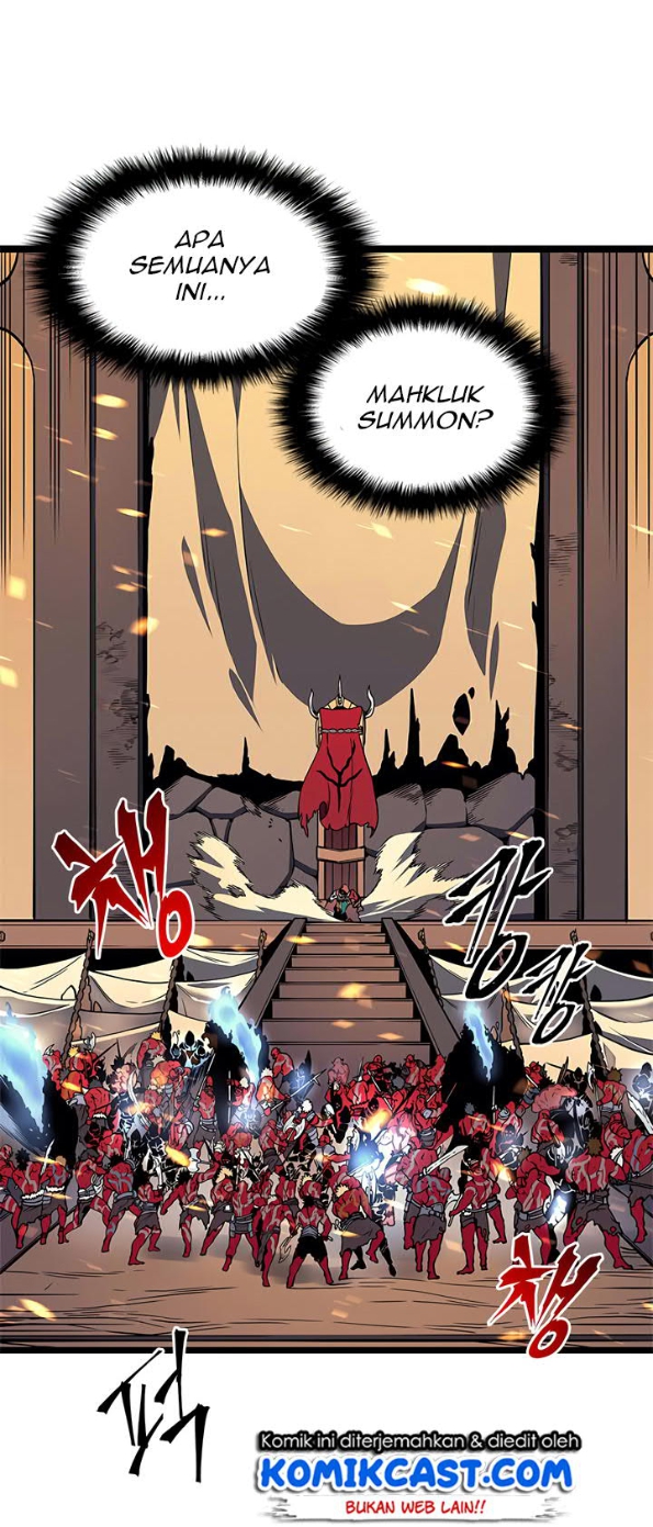 Read Solo Leveling Bahasa Indonesia ID Manga Online