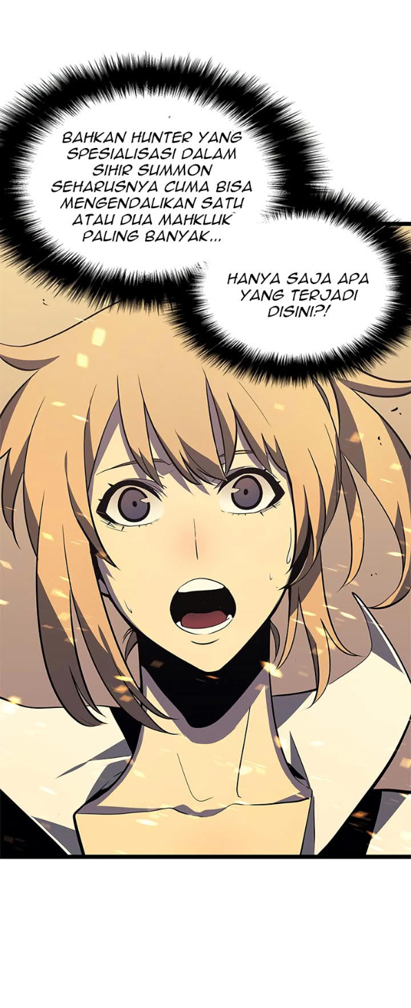 Read Solo Leveling Bahasa Indonesia ID Manga Online