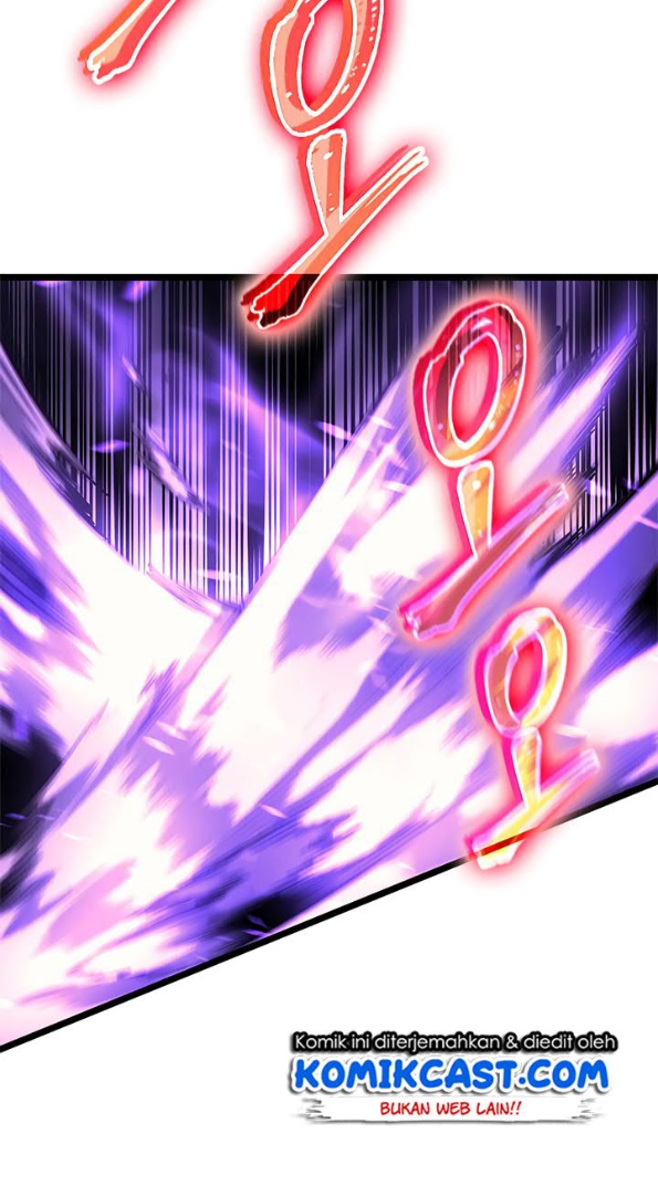 Read Solo Leveling Bahasa Indonesia ID Manga Online