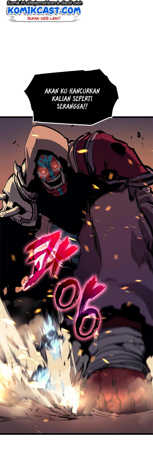 Read Solo Leveling Bahasa Indonesia ID Manga Online