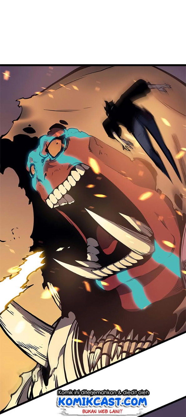 Read Solo Leveling Bahasa Indonesia ID Manga Online