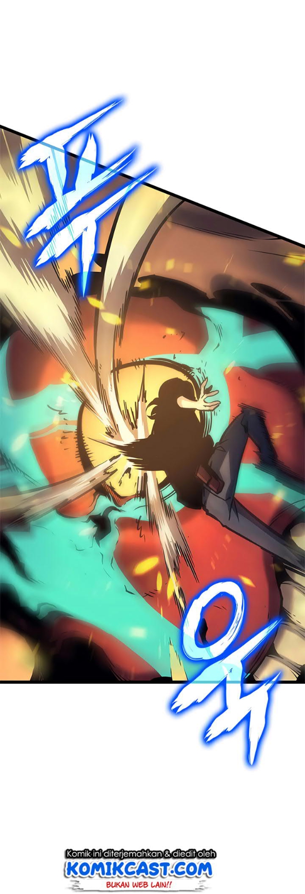 Read Solo Leveling Bahasa Indonesia ID Manga Online