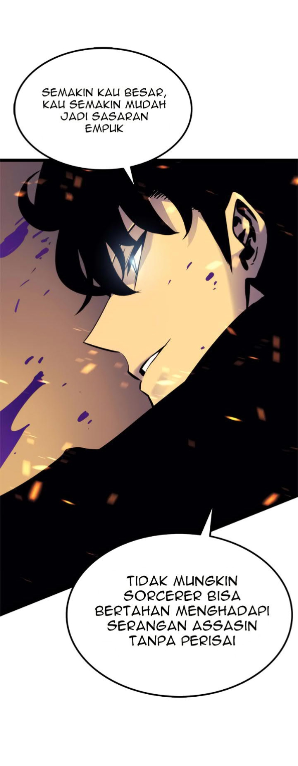 Read Solo Leveling Bahasa Indonesia ID Manga Online