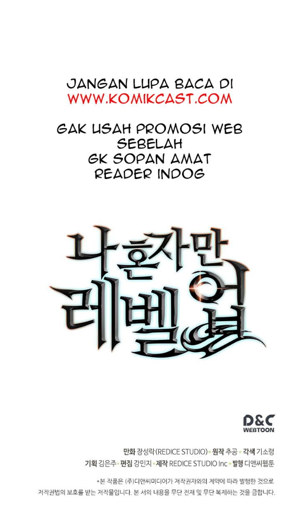 Read Solo Leveling Bahasa Indonesia ID Manga Online