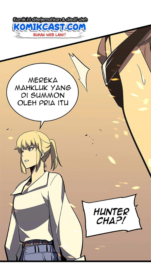 Read Solo Leveling Bahasa Indonesia ID Manga Online