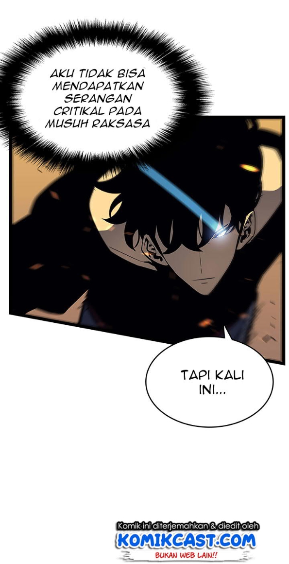 Read Solo Leveling Bahasa Indonesia ID Manga Online